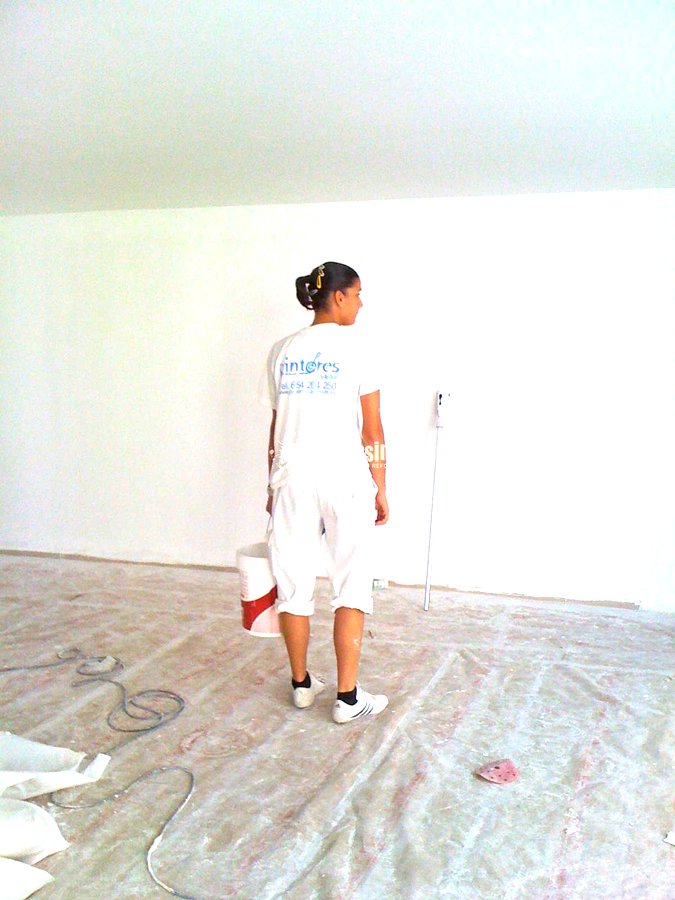 Pintores, Electricistas, Reformas Viviendas