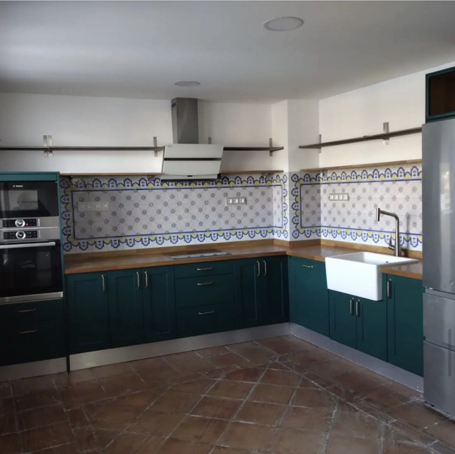 Cocina