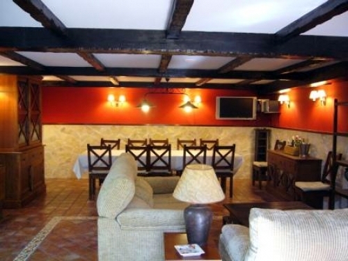 REFORMA DE INTERIORES