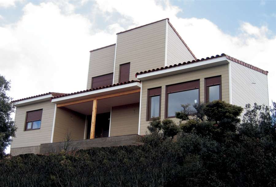 Proyecto Personalizado