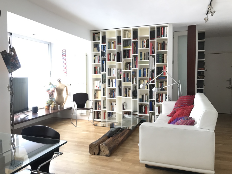 Vivienda en Victor de la Serna 3