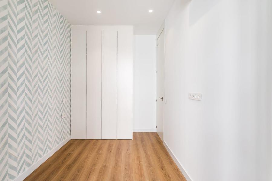 Reforma de vivienda