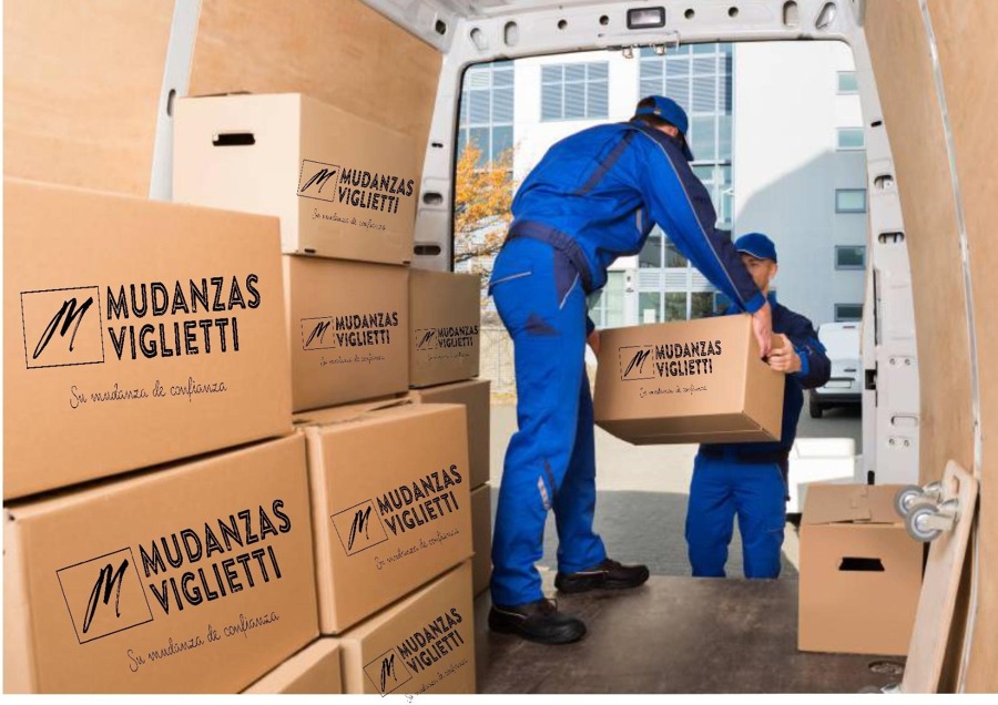 Mudanzas Viglietti