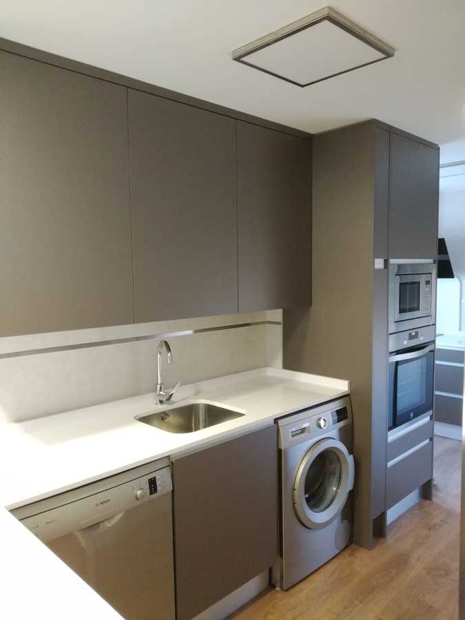 reforma de vivienda integral