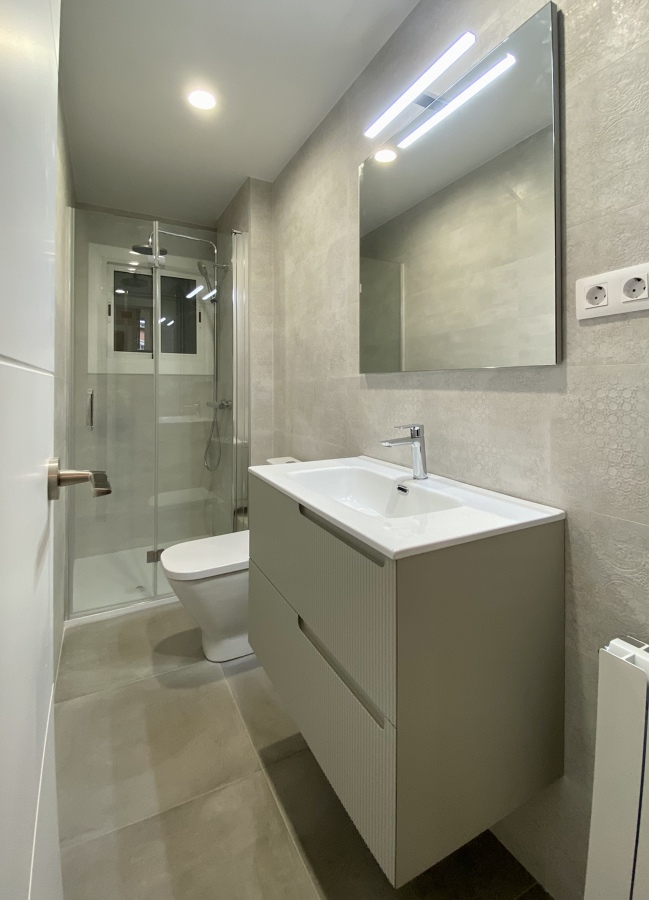 Reforma integral Gràcia