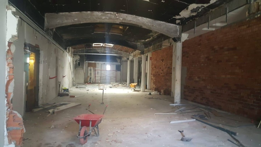 Tienda productos ecológicos