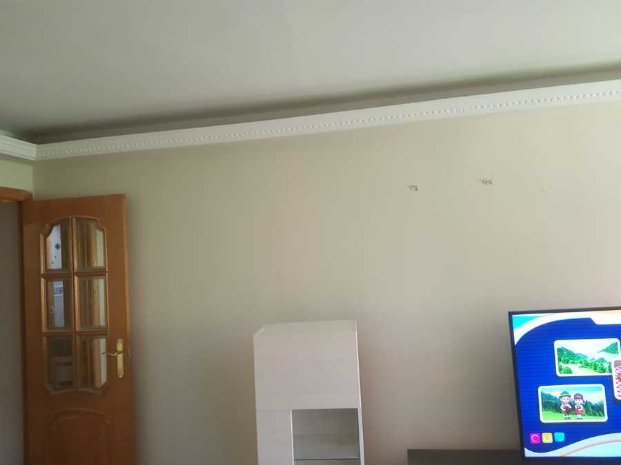 Pintar Interiro de vivienda