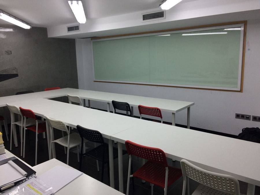 Academia de Jose Luis Reverte