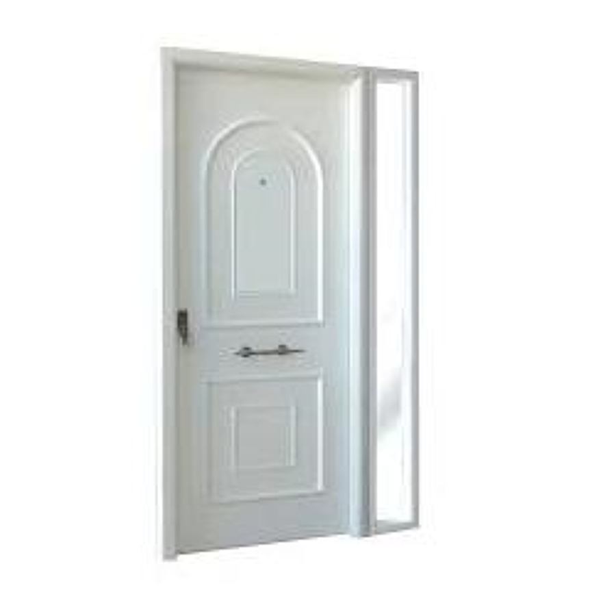 Puertas de Entrada