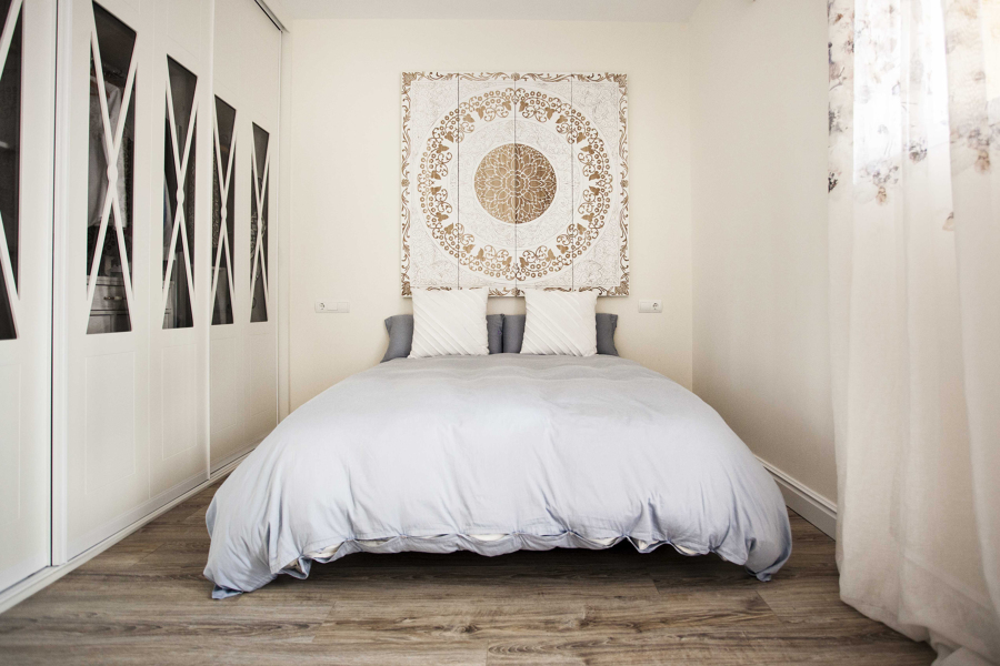 Habitación Matrimonio