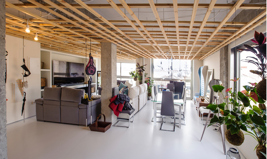 Vivienda unifamiliar