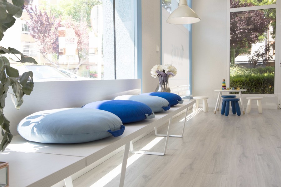 Detalle banco academia