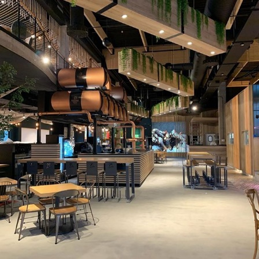 MARISQUERÍAS MORENO