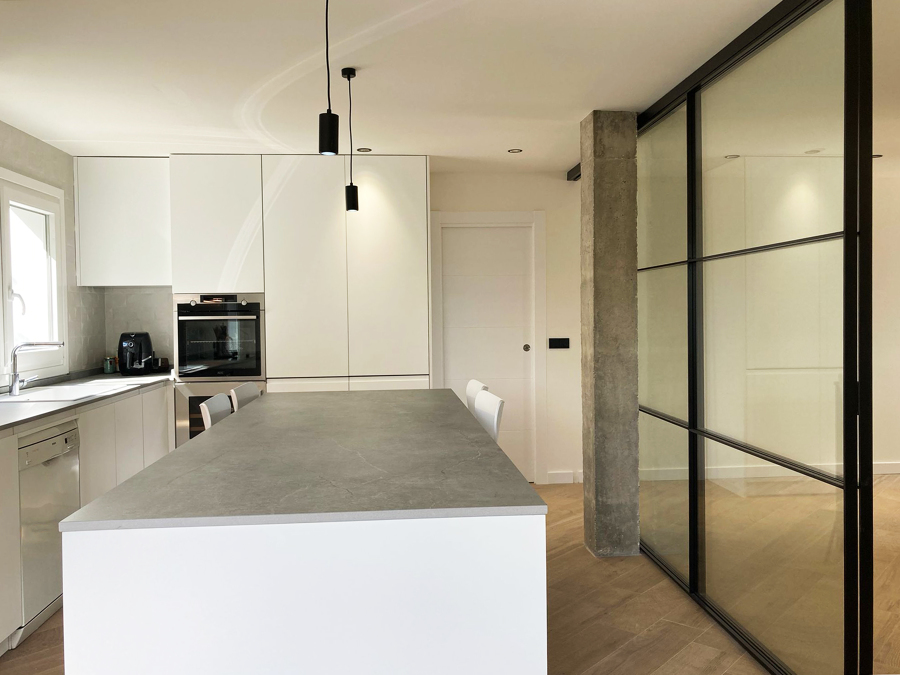 Vivienda unifamiliar