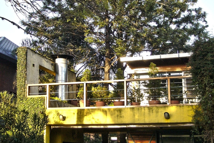 Vivienda unifamiliar