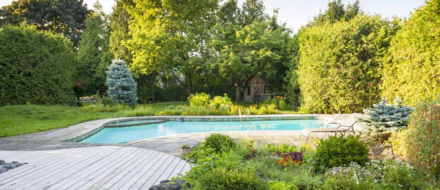 Fresh Garden Jardinería en Torrelodones