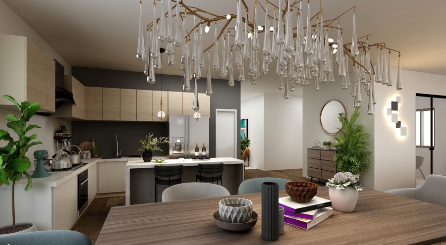 Cocina