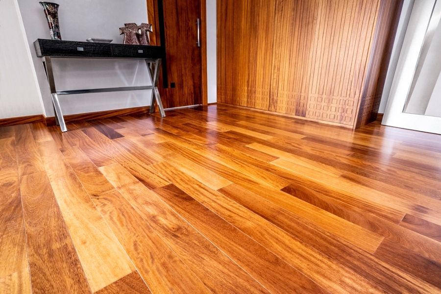 tarima multicapa iroko