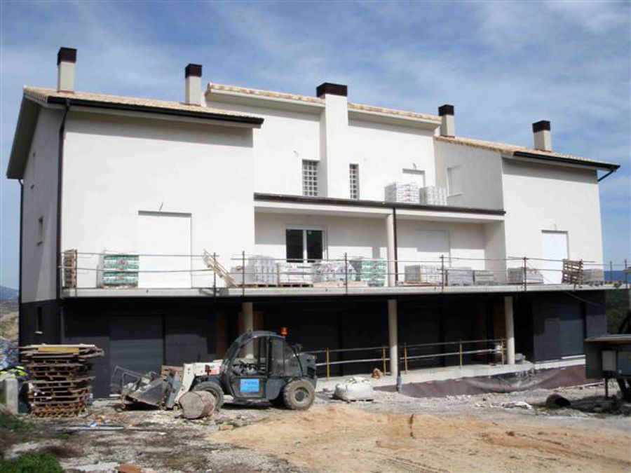 4 VIVIENDAS EN MENDIGORRIA