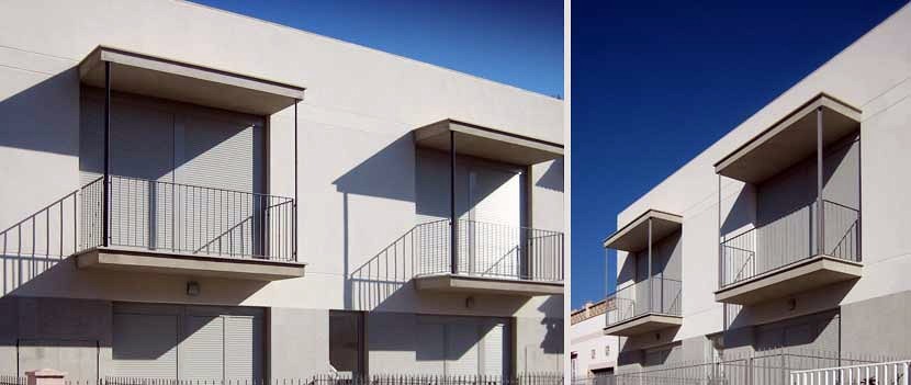 4 viviendas en Palma de Mallorca