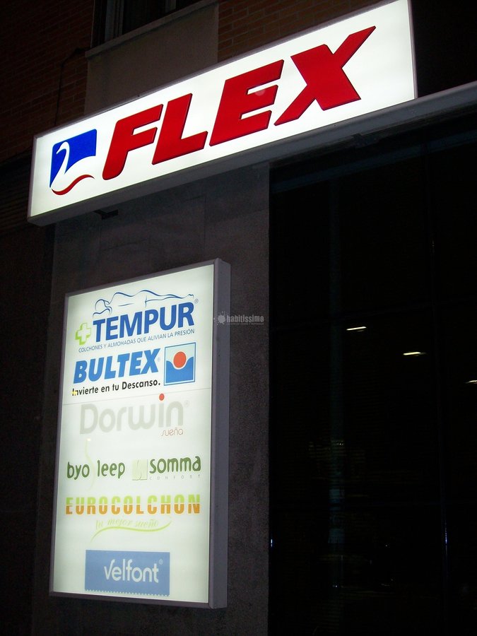 Colchones, Artículos Decoración, Equipos Descanso