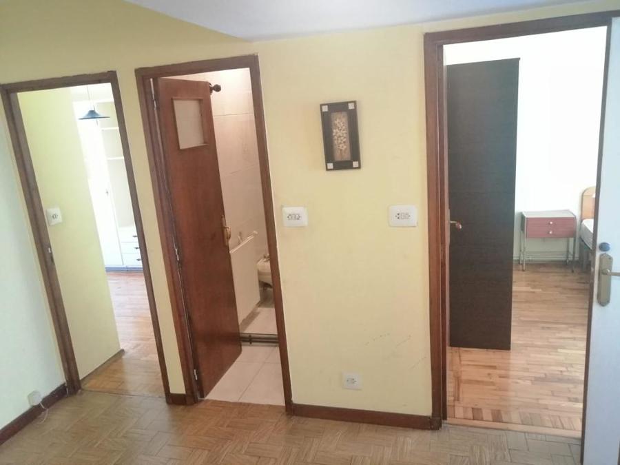 Proyecto de pintura en Lugo