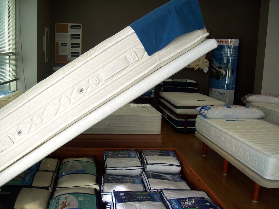 Colchones, Decoración, Equipos Descanso