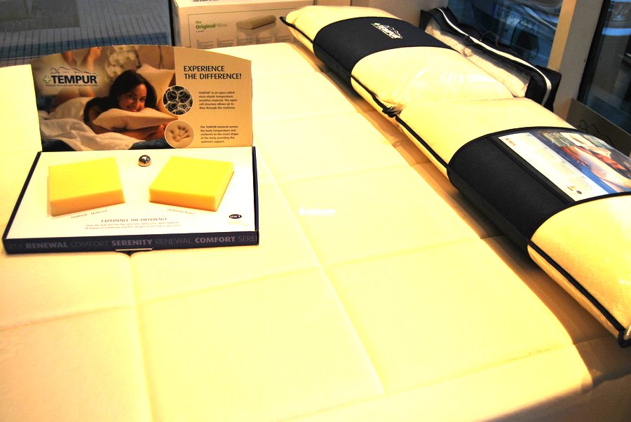 Colchones, Artículos Decoración, Decoración