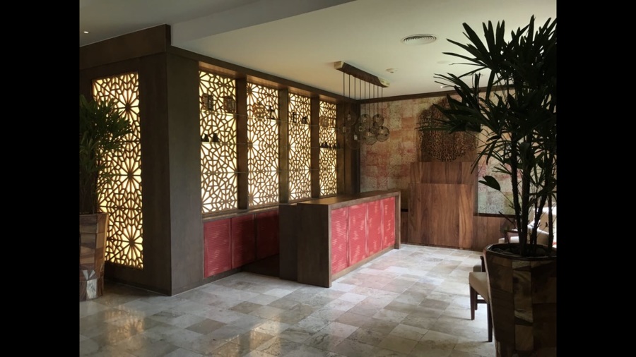 Valentin Hotel Cancún