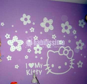 Pintores, Empapelado, Barnizados Lacados