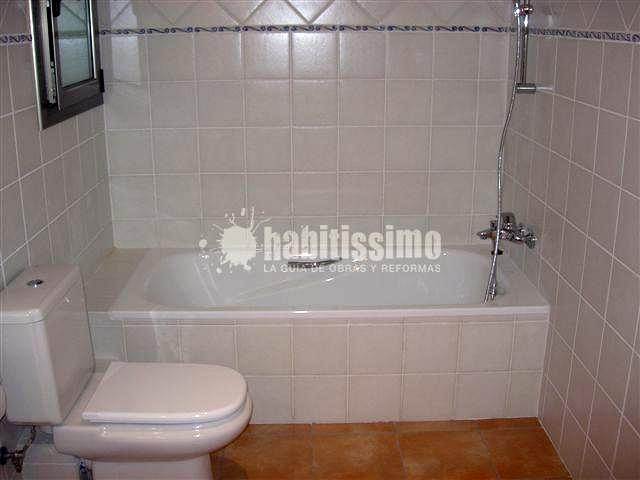 Construcción Casas, Reforma, Reformas Comunidades