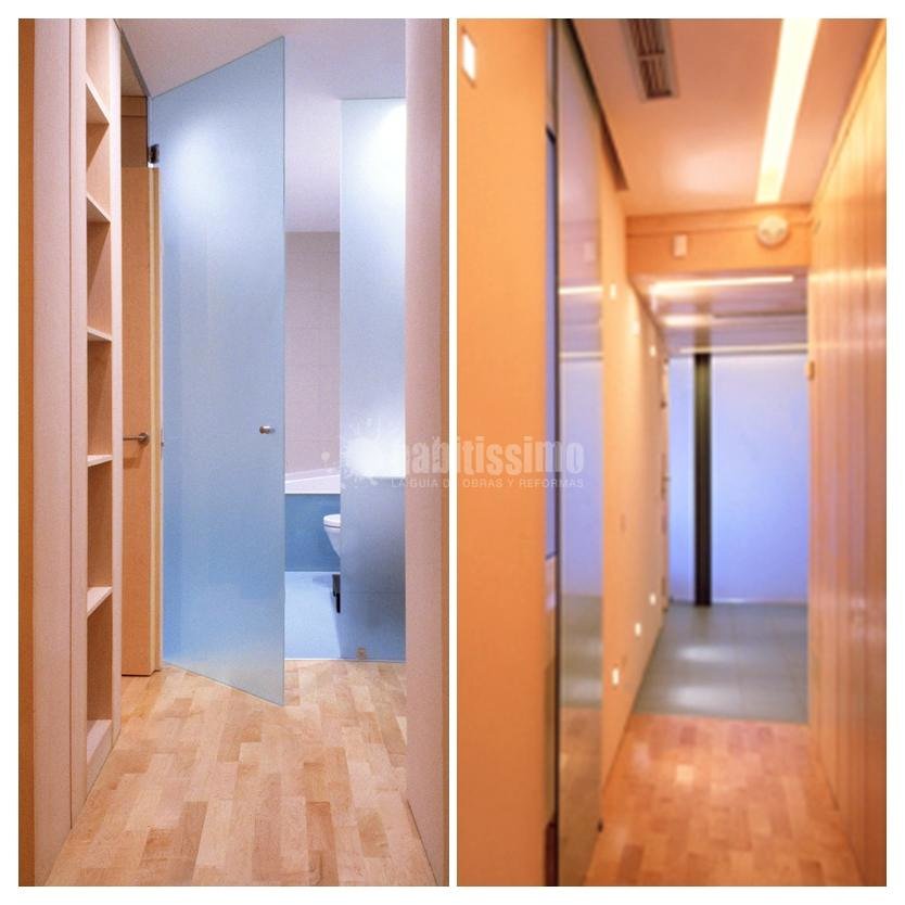 Reformas Locales Comerciales, Construcciones Reformas, Arquitectura Interiorismo