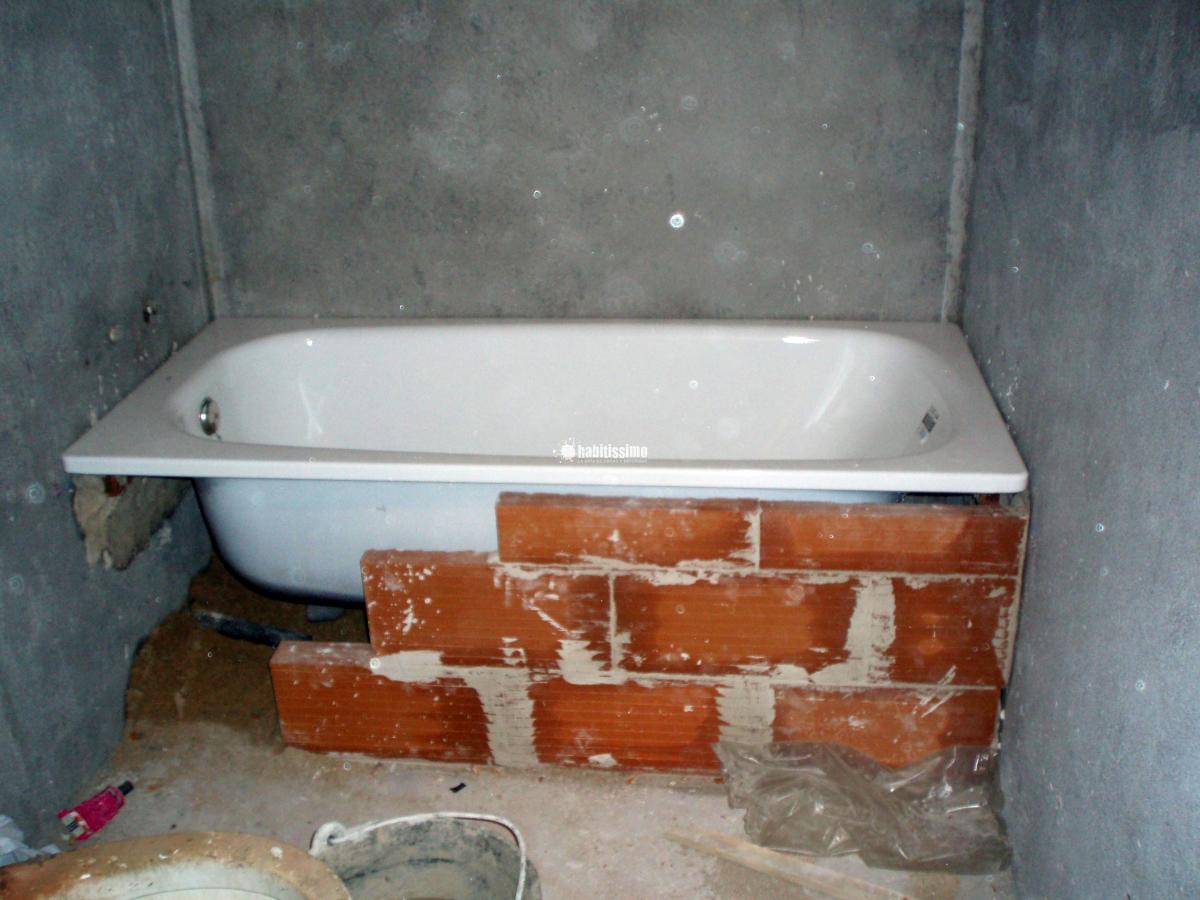 Reformas Viviendas, Reformas Baños