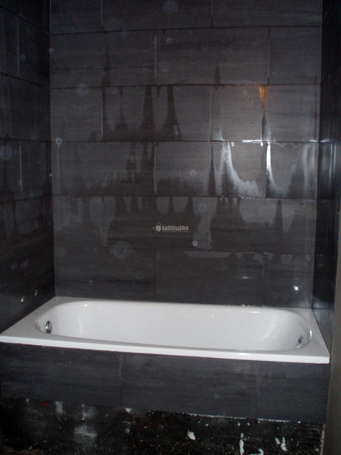 Reformas Viviendas, Ladrillo Visto, Suelos