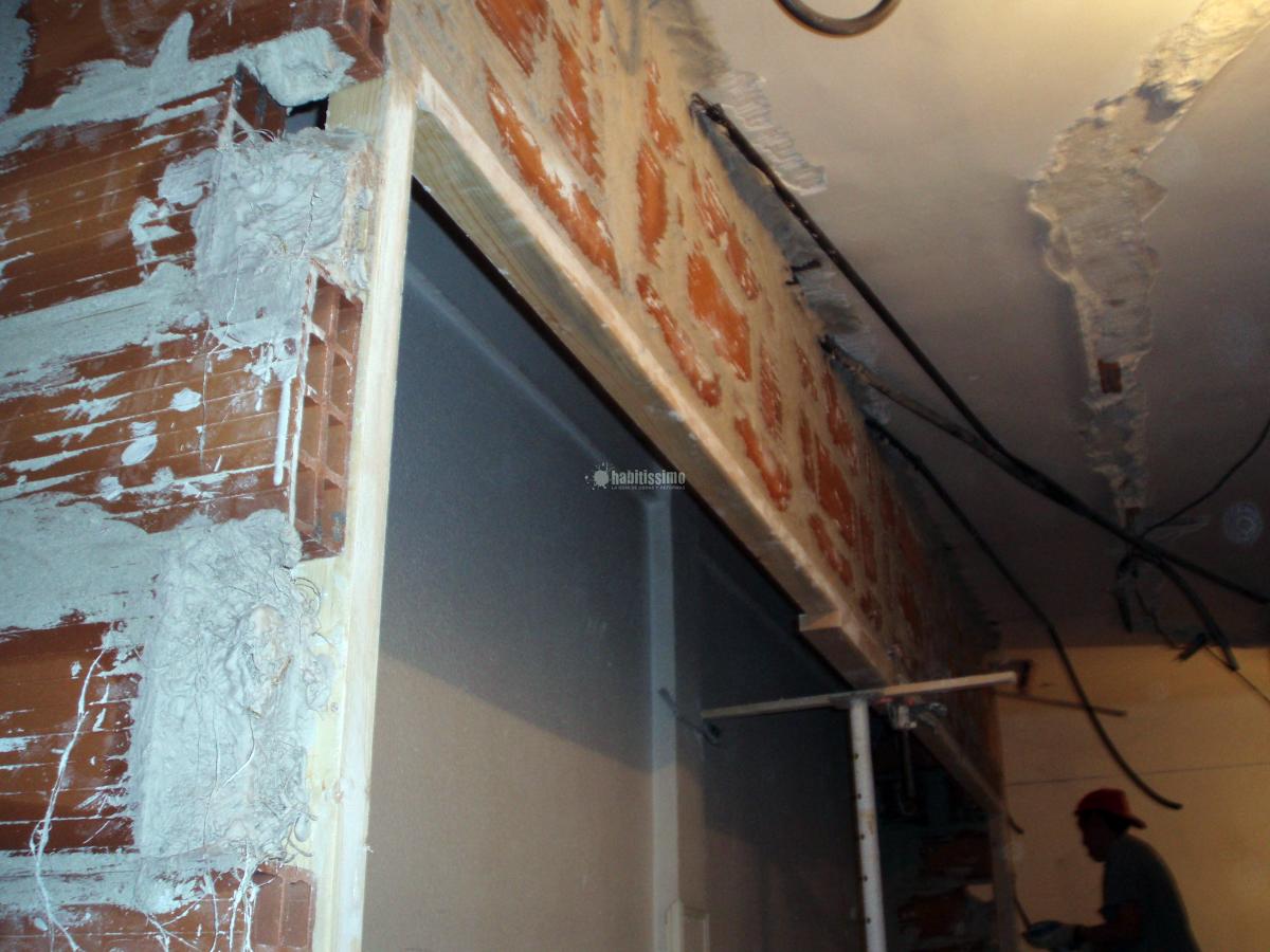 Reformas Viviendas, Rehabilitación Fachadas