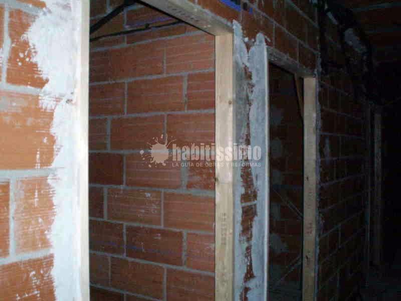 Reformas Viviendas, Rehabilitación Fachadas, Construcciones Reformas