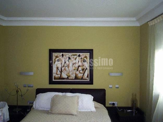 Pintores, Pintura General, Pladur