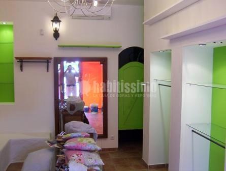 Pintores, Artículos Decoración, Estucadores