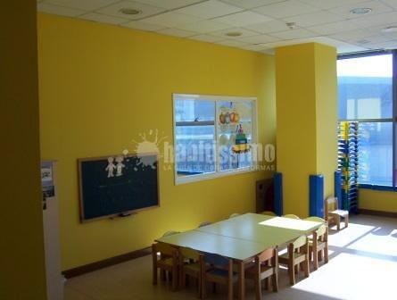 Pintores, Estucadores, Empapelado