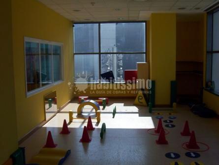 Pintores, Estucadores, Empapelado