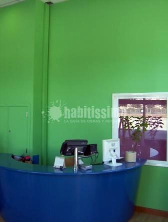 Pintores, Artículos Decoración, Barnizados Lacados