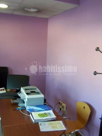 Pintores, Estucadores, Artículos Decoración