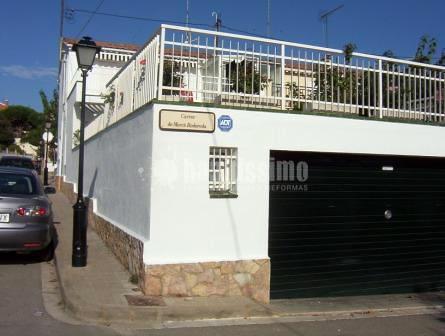 Pintores, Estucadores, Barnizados Lacados