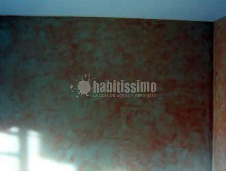 Pintores, Artículos Decoración, Obras Menores