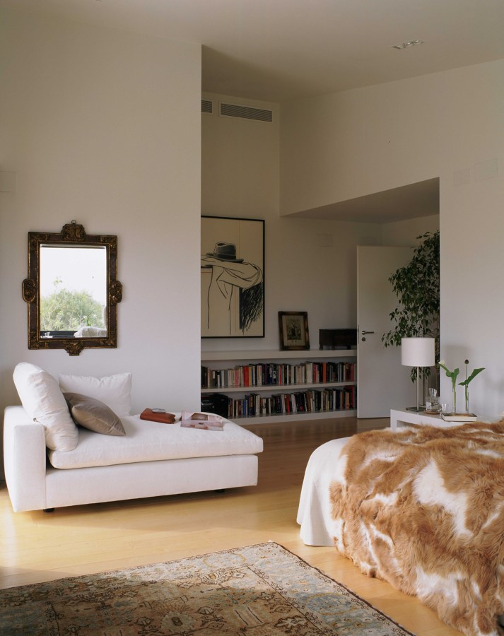 Viviendas en el norte de Madrid