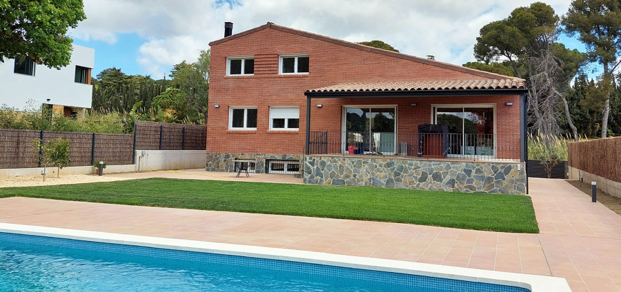 Vivienda unifamiliar