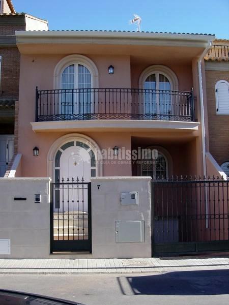 Arquitectos, Reformas Comunidades, Licencias Actividad