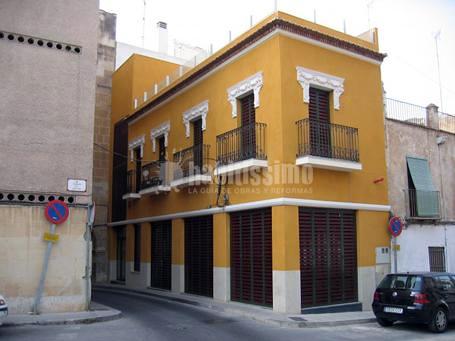 Arquitectos, Proyectos Arquitectura, Licencias Apertura