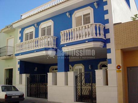 Arquitectos, Reformas Viviendas, Rehabilitación Viviendas