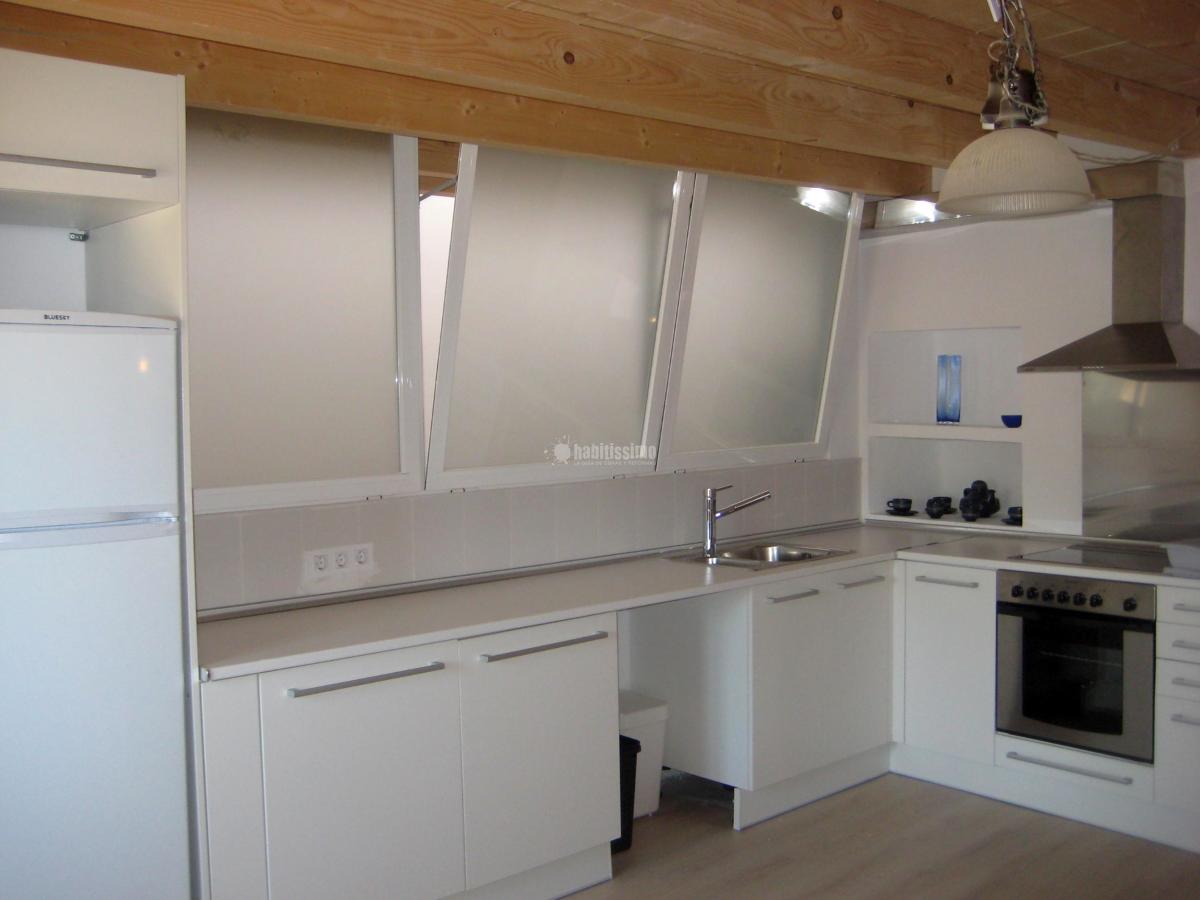 Cerramientos, Ventanas, Suelos